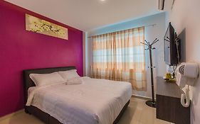 U Plus Budget Hotel